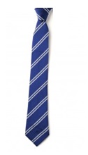 Doddinghurst Infants Zip Tie